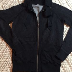 Lululemon Zip Up Sweater/Jacket